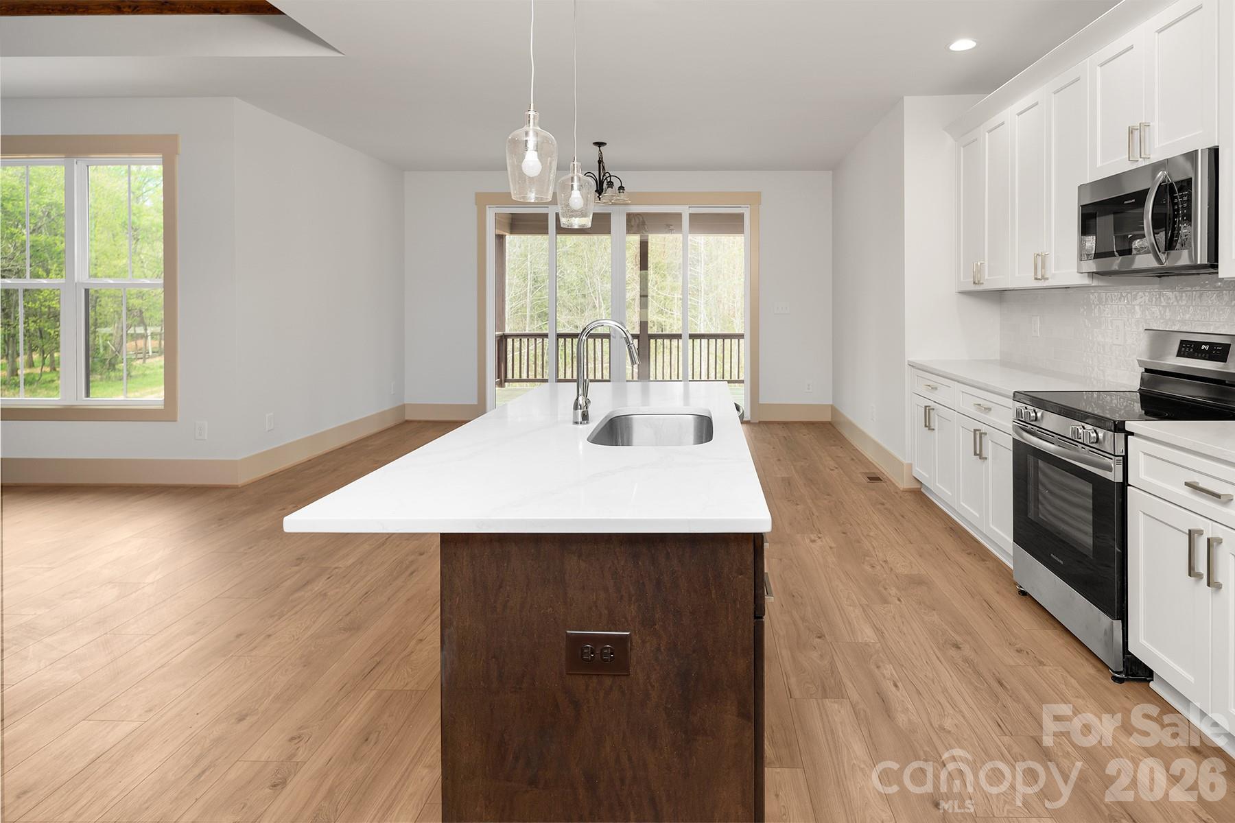 42435 Bowers Road Norwood NC 28128