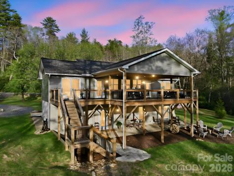 8186 Nc 183 Highway Linville Falls NC 28657