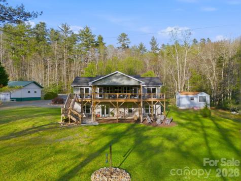 8186 Nc 183 Highway Linville Falls NC 28657
