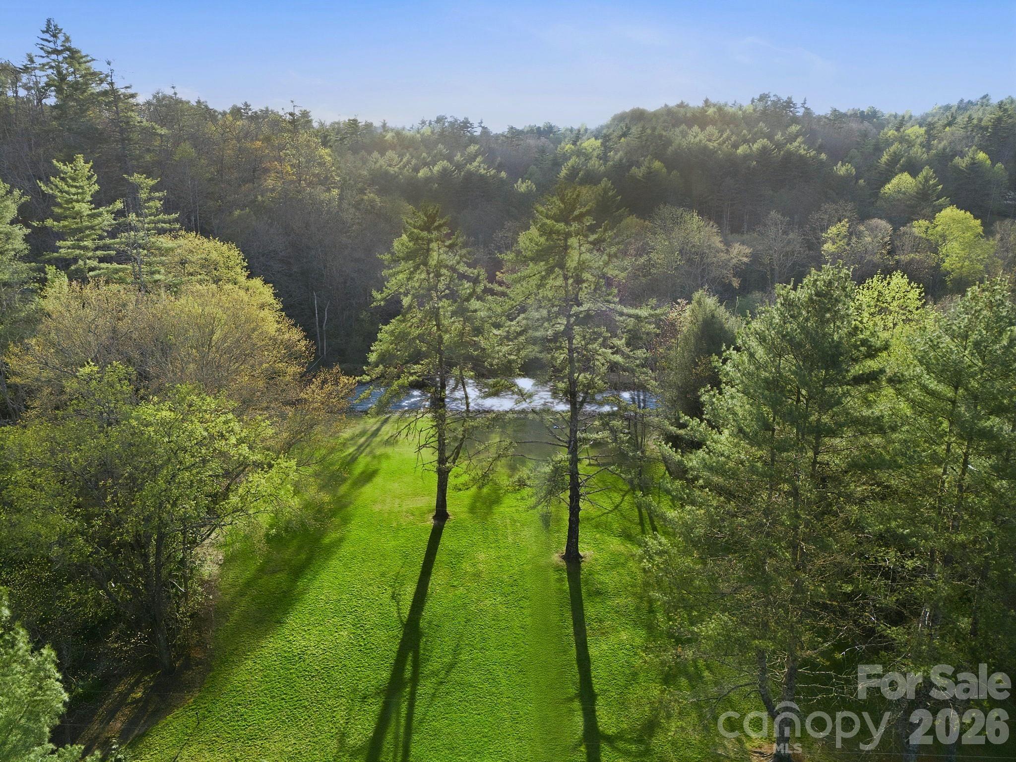 8186 Nc 183 Highway Linville Falls NC 28657