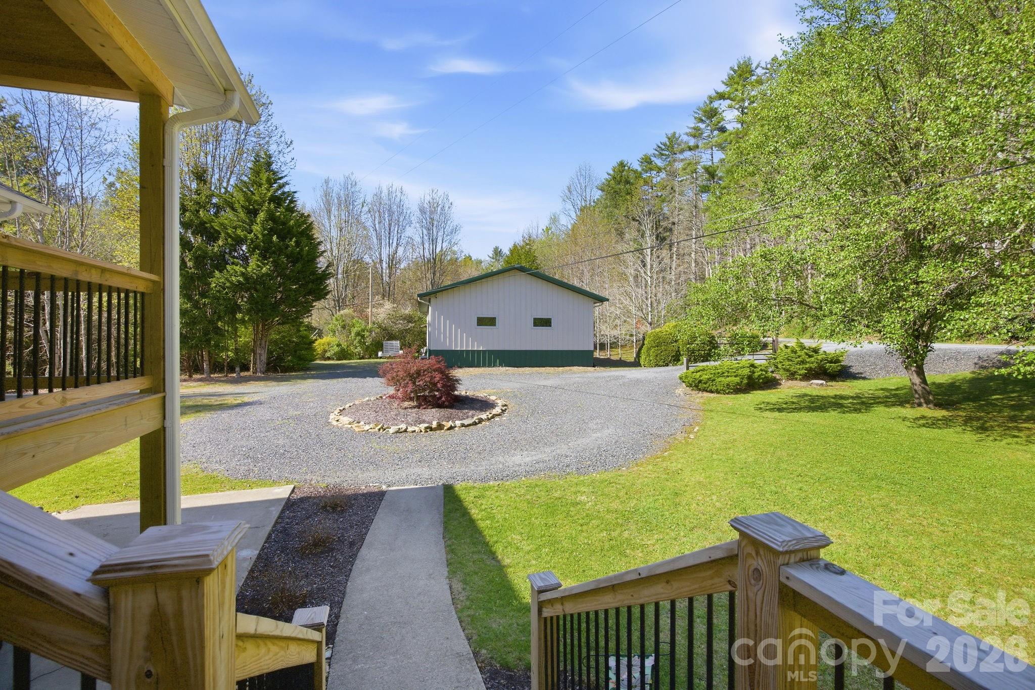 8186 Nc 183 Highway Linville Falls NC 28657