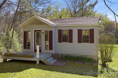 8186 Nc 183 Highway Linville Falls NC 28657