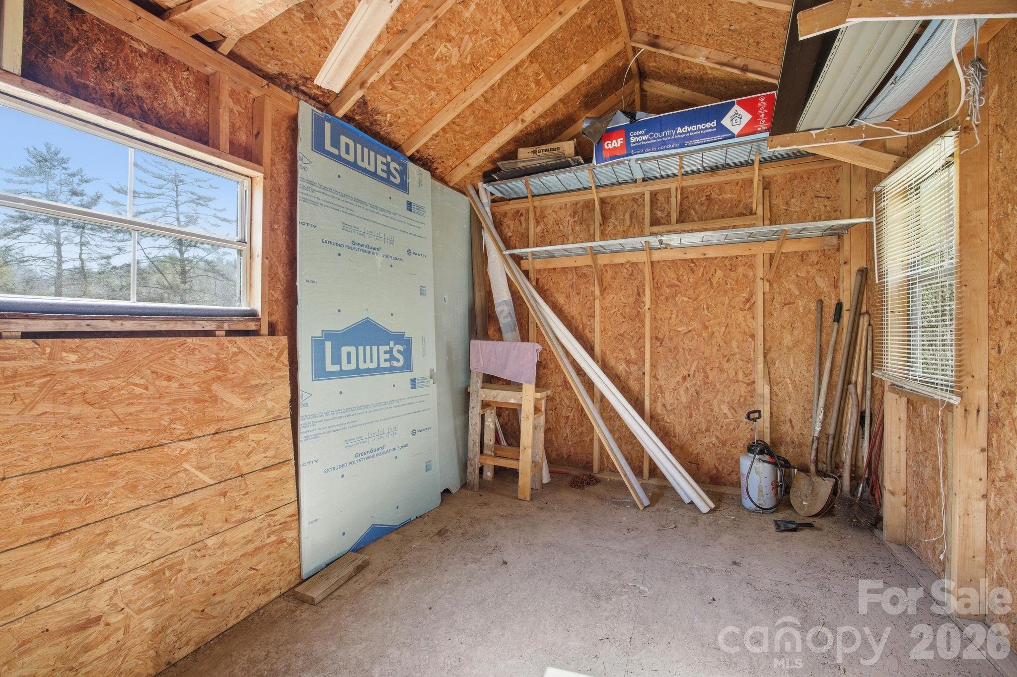8186 Nc 183 Highway Linville Falls NC 28657