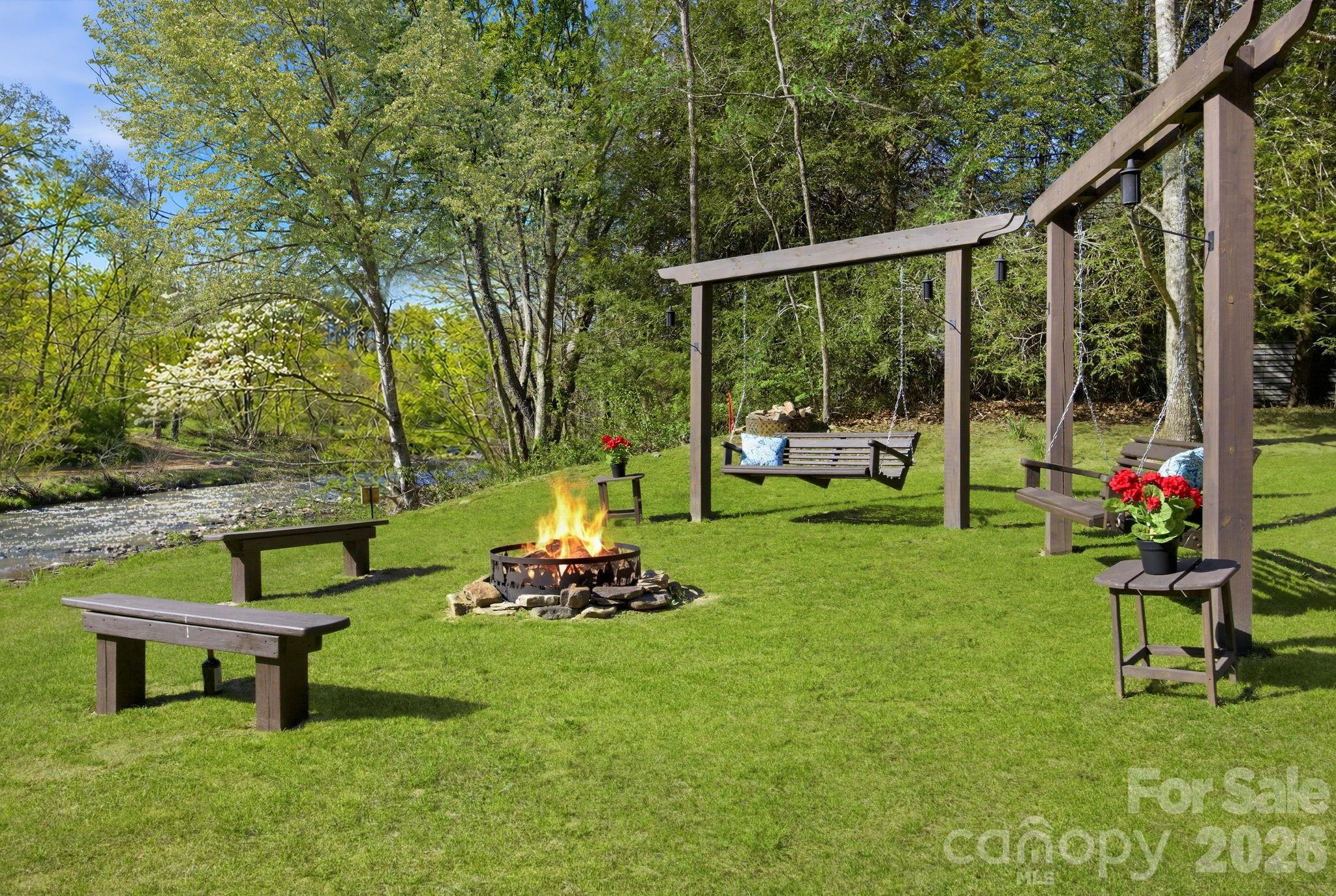 8186 Nc 183 Highway Linville Falls NC 28657