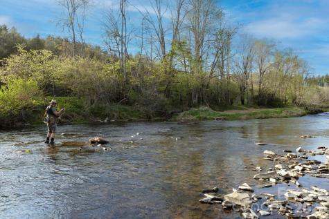 8186 Nc 183 Highway Linville Falls NC 28657