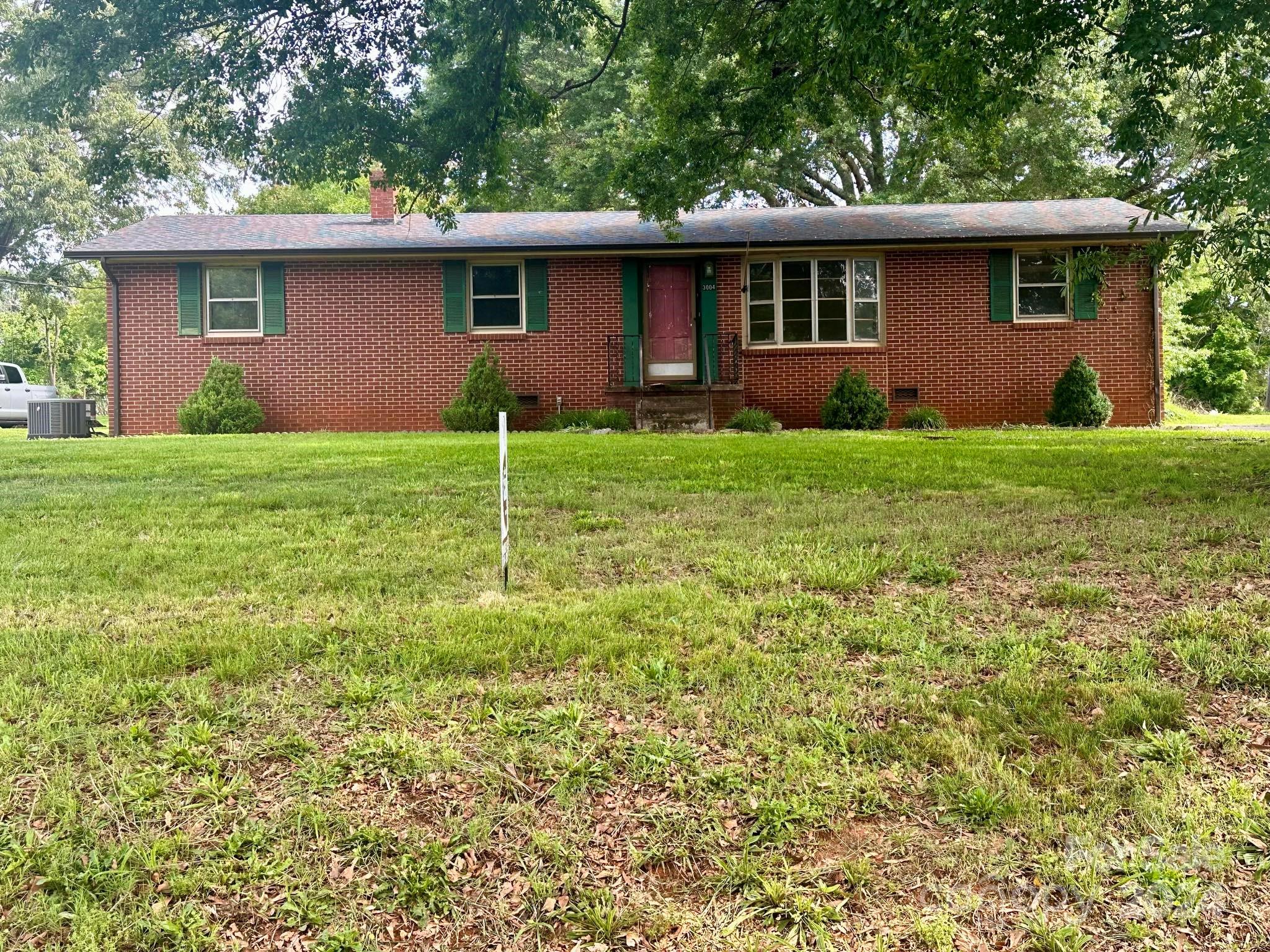 3004 Lutz Boulevard Newton NC 28658