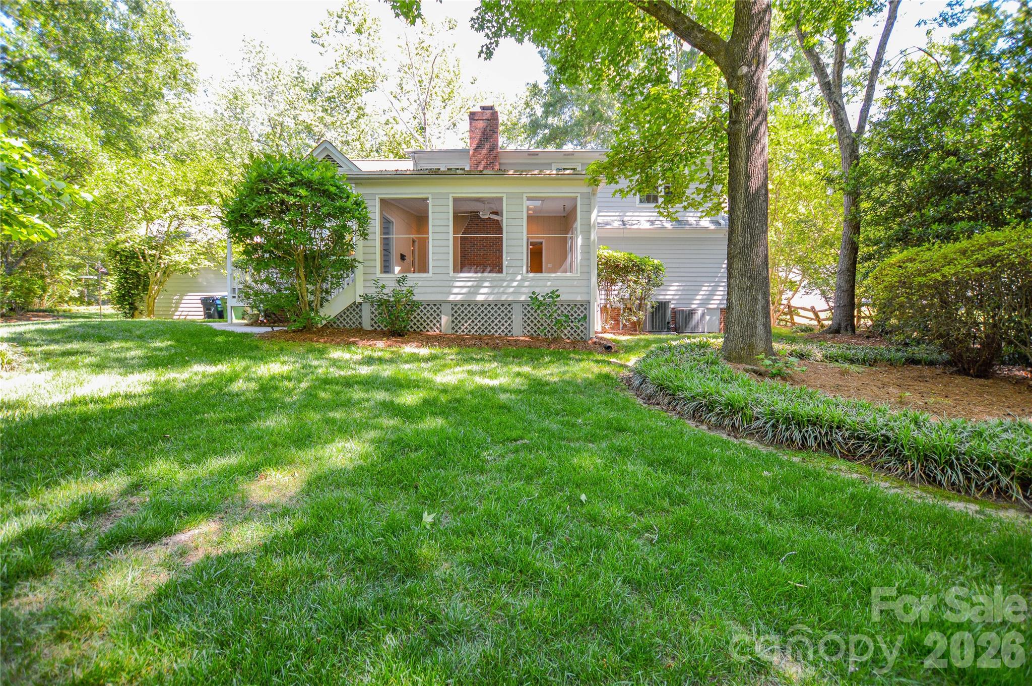 2922 Butter Churn Lane Matthews NC 28105