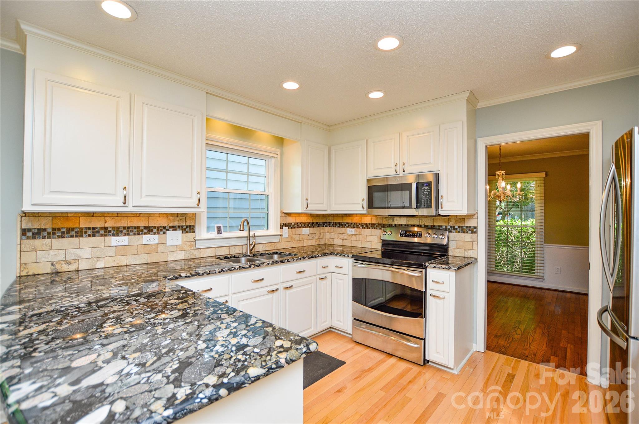 2922 Butter Churn Lane Matthews NC 28105