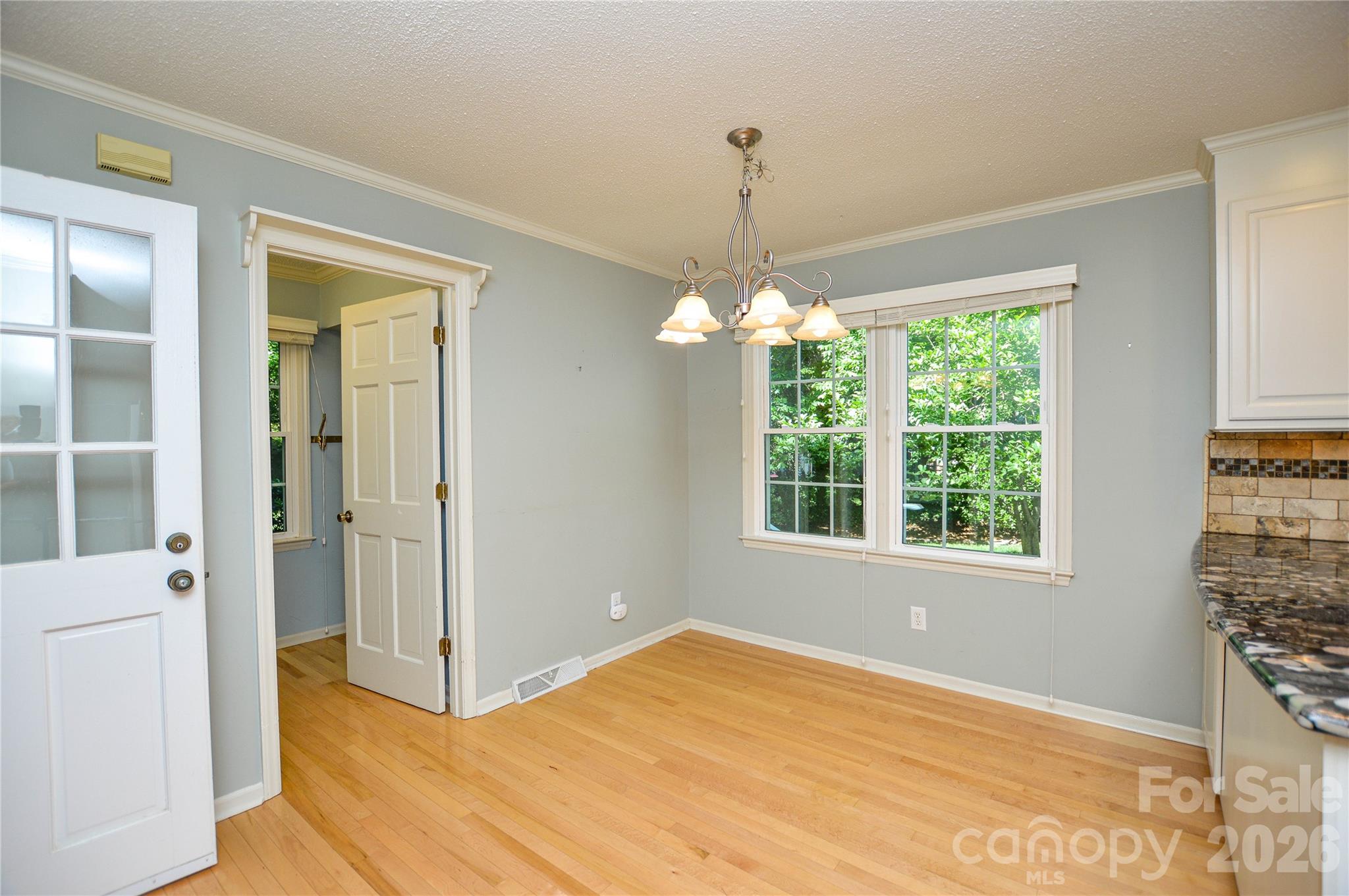 2922 Butter Churn Lane Matthews NC 28105
