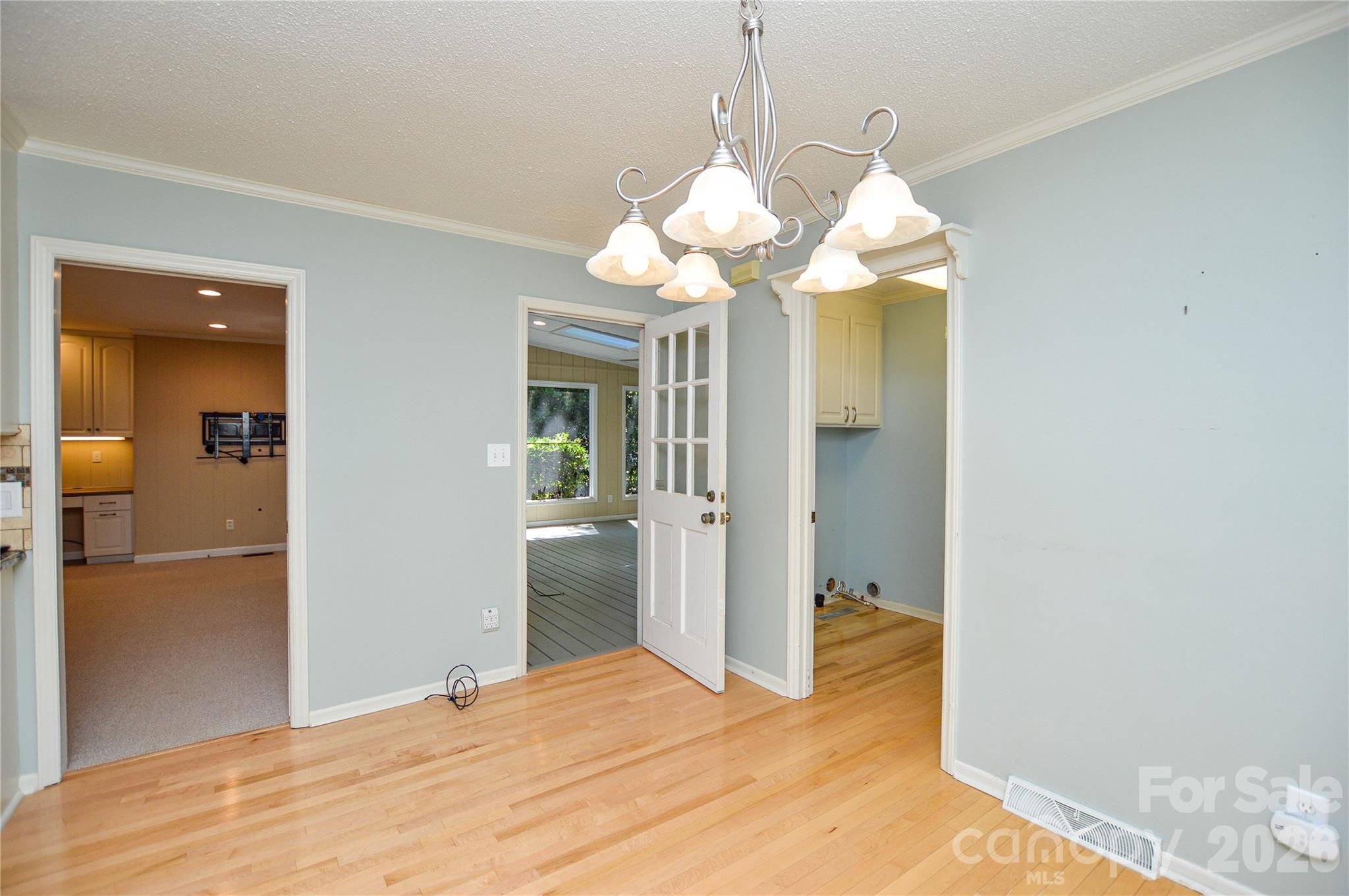 2922 Butter Churn Lane Matthews NC 28105