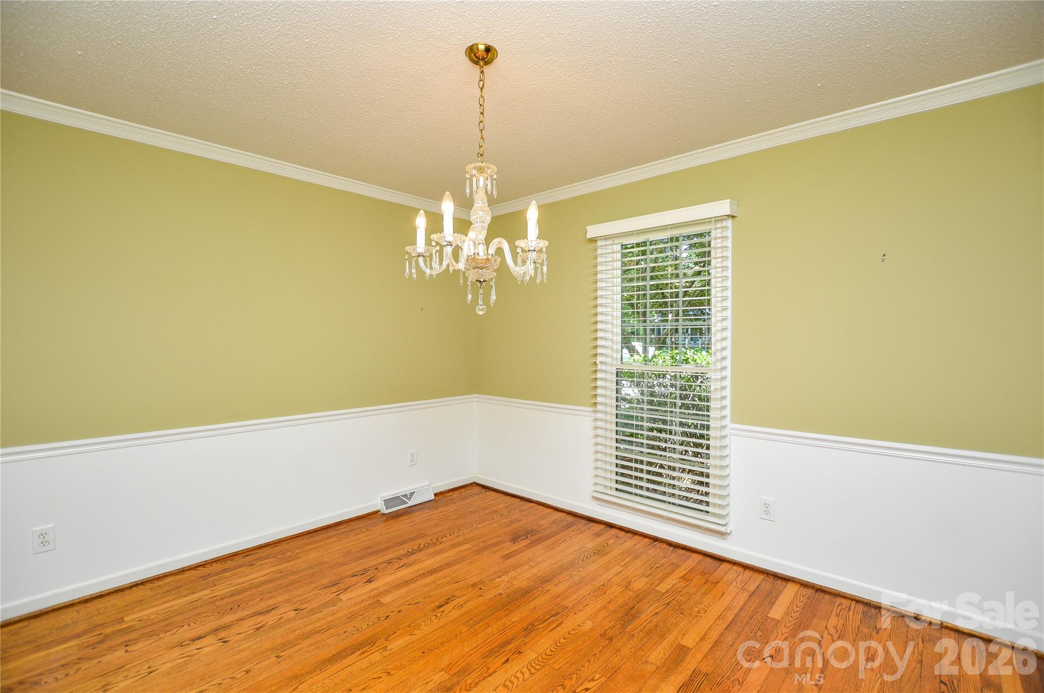 2922 Butter Churn Lane Matthews NC 28105