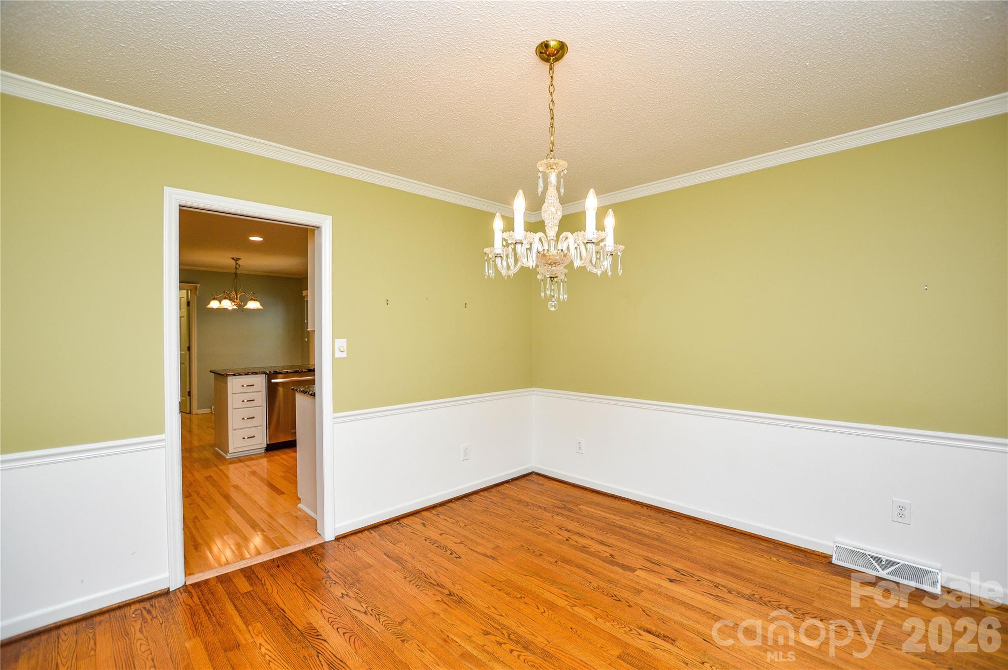 2922 Butter Churn Lane Matthews NC 28105