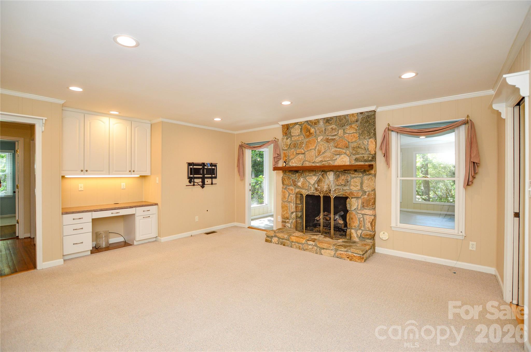 2922 Butter Churn Lane Matthews NC 28105