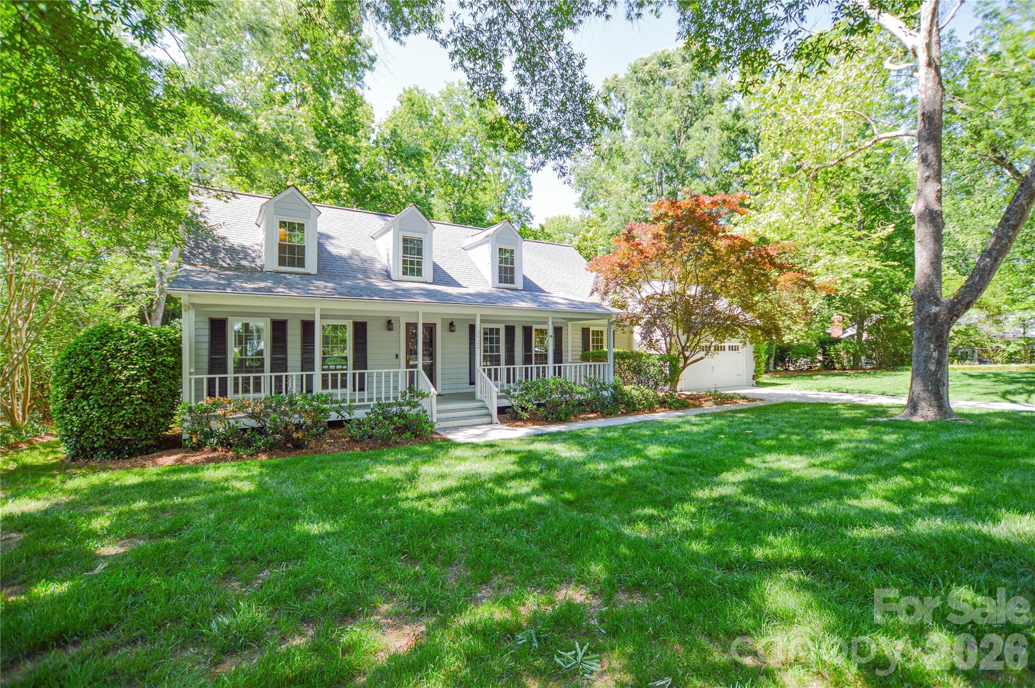 2922 Butter Churn Lane Matthews NC 28105