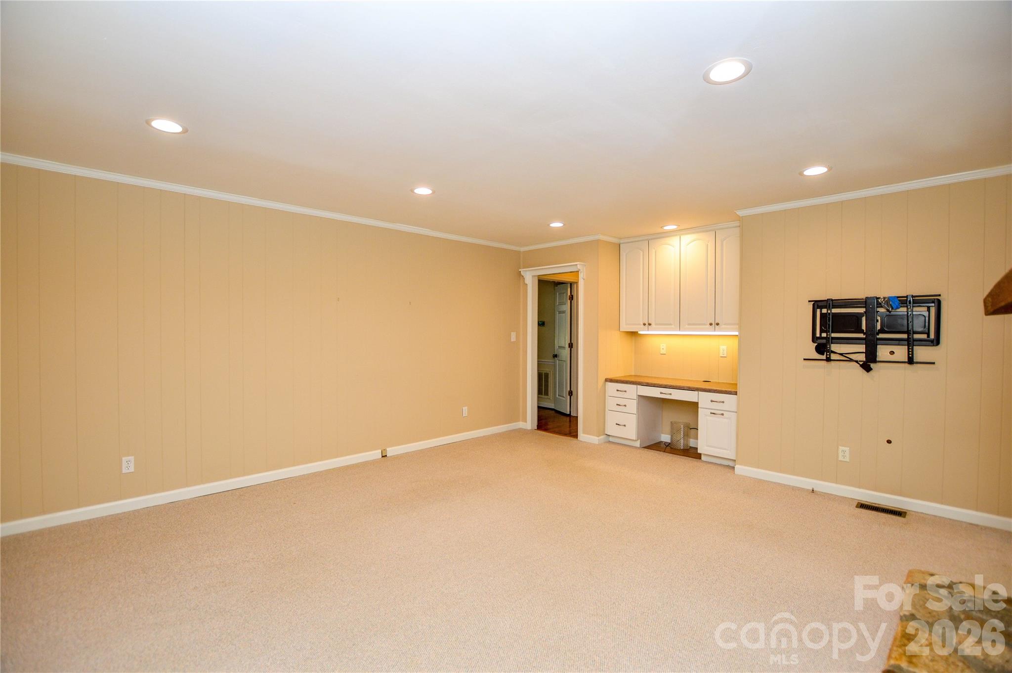 2922 Butter Churn Lane Matthews NC 28105