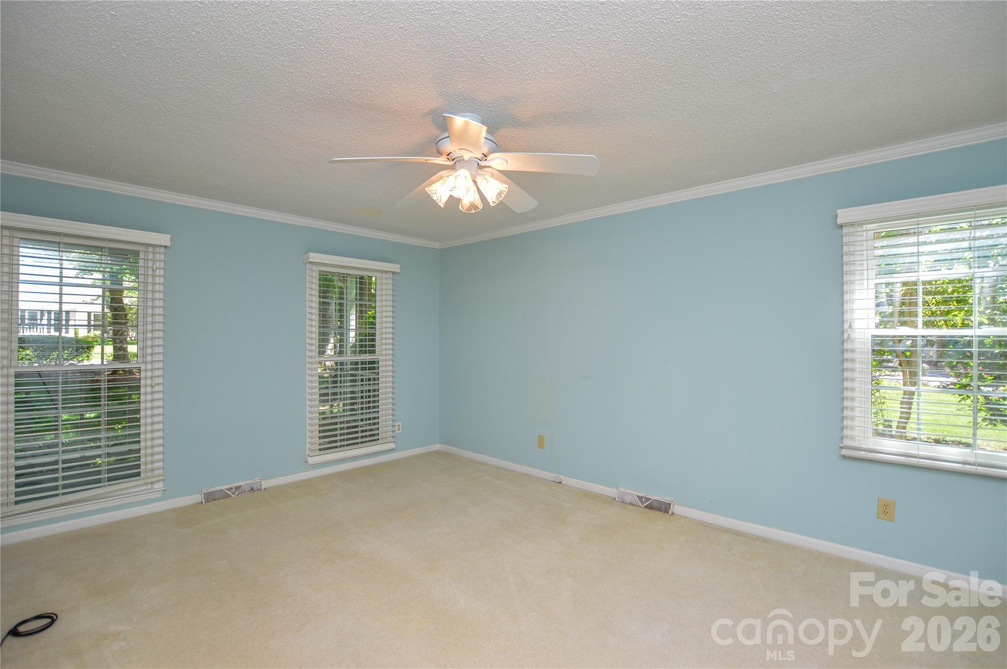 2922 Butter Churn Lane Matthews NC 28105