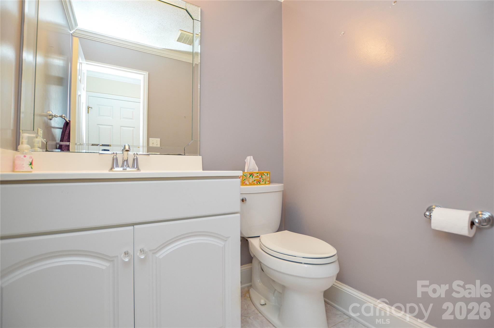 2922 Butter Churn Lane Matthews NC 28105