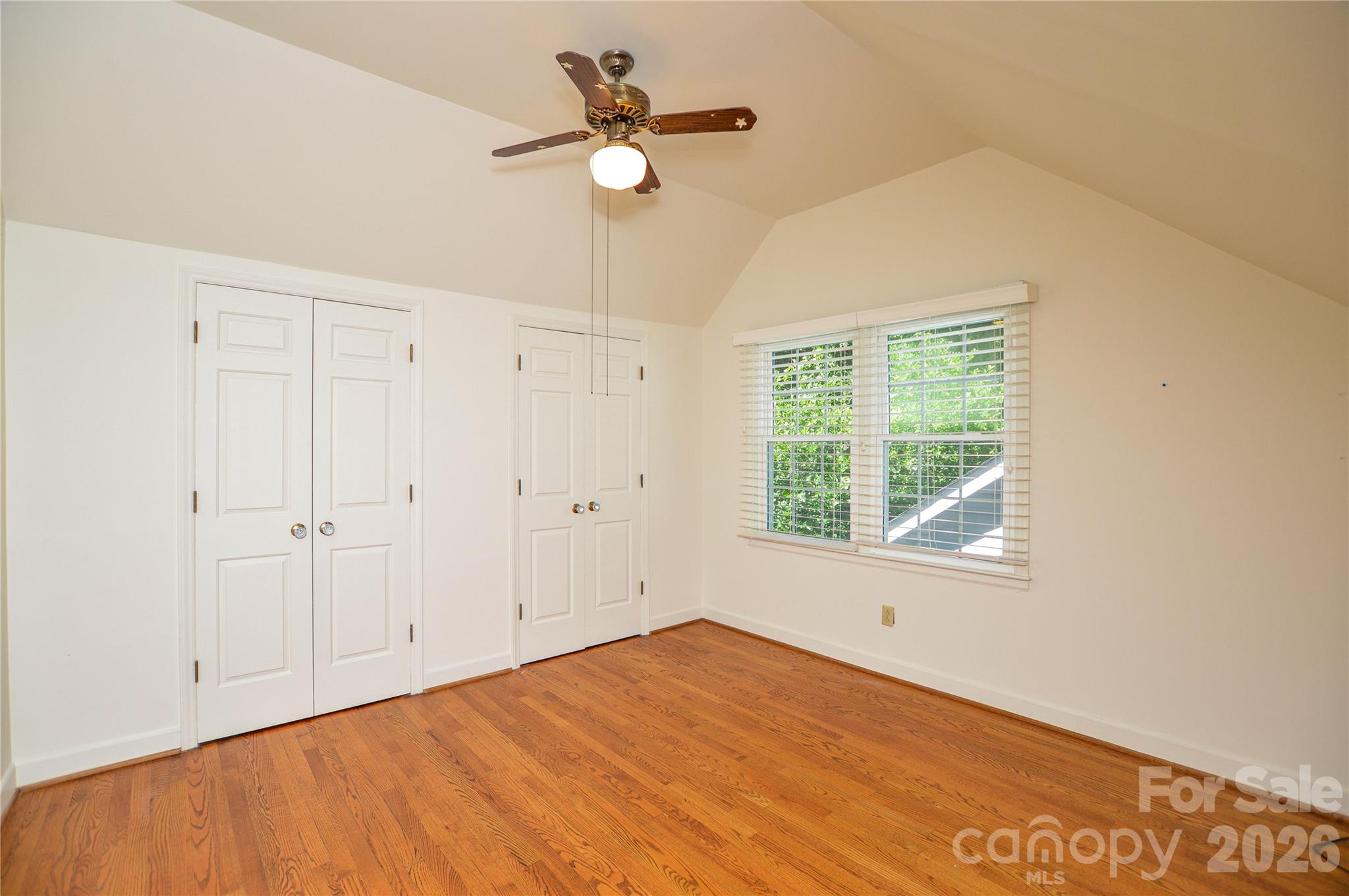 2922 Butter Churn Lane Matthews NC 28105