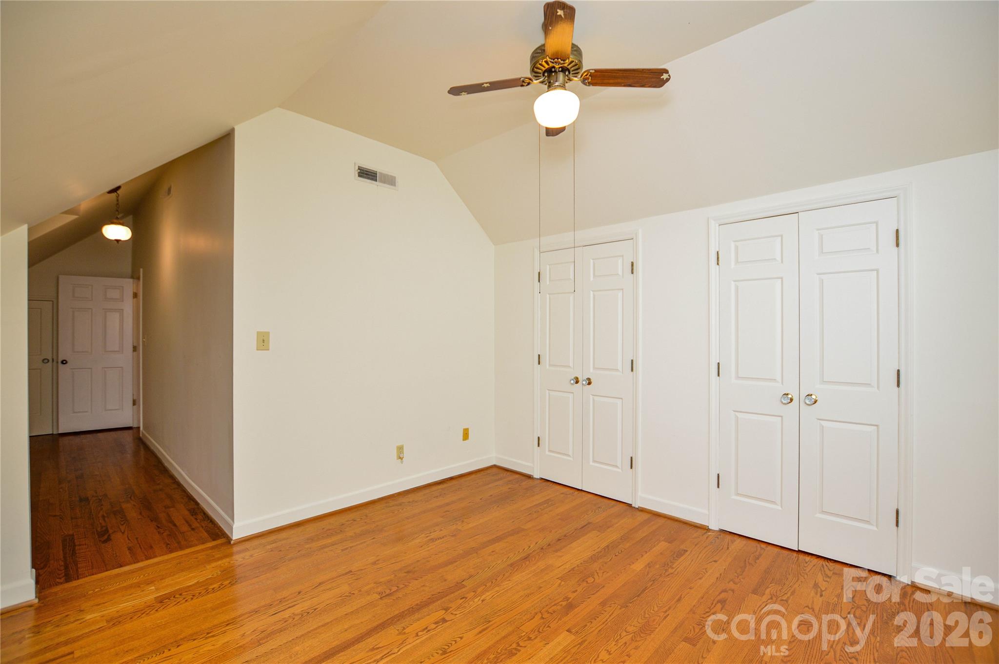 2922 Butter Churn Lane Matthews NC 28105