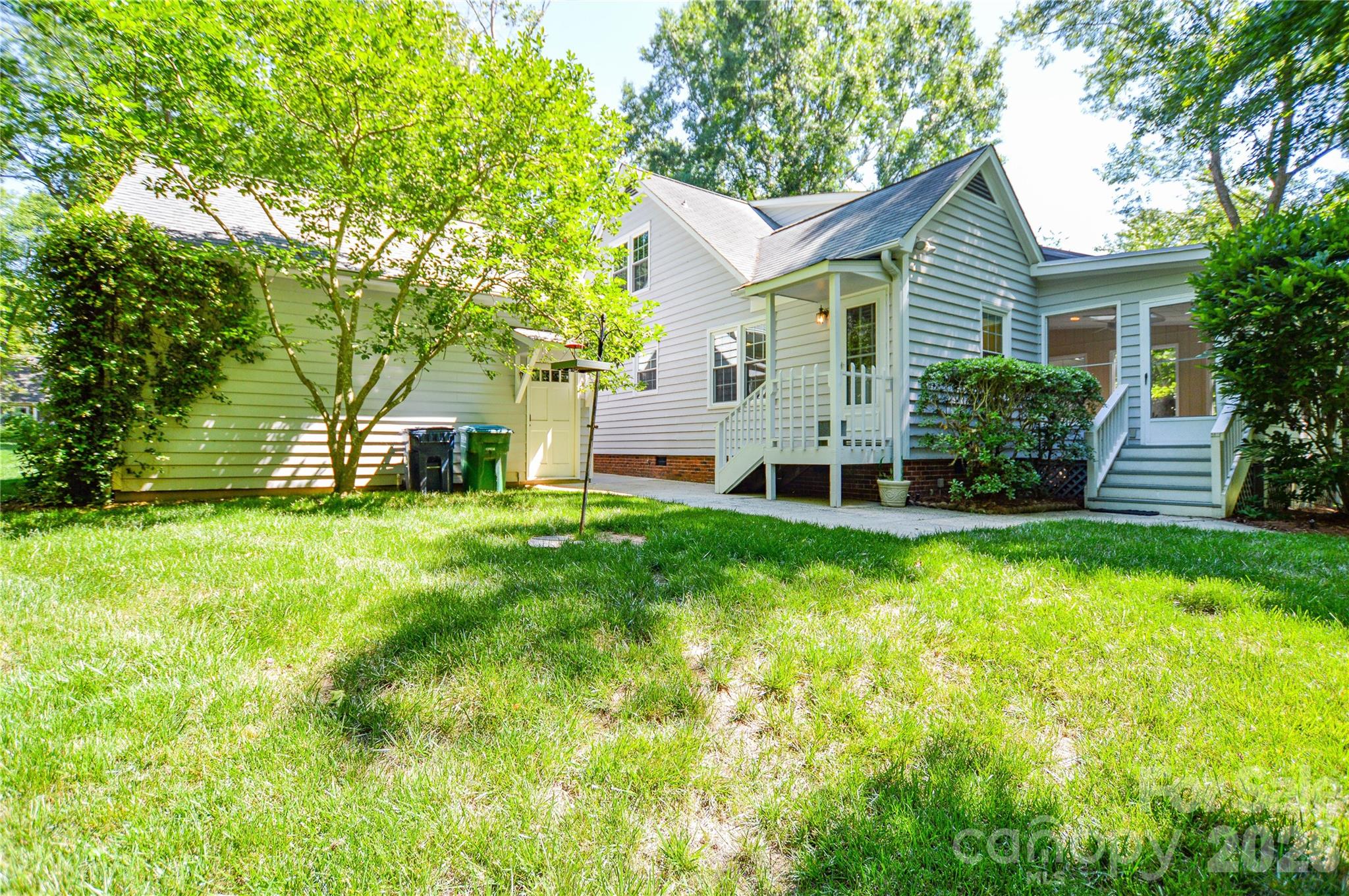2922 Butter Churn Lane Matthews NC 28105