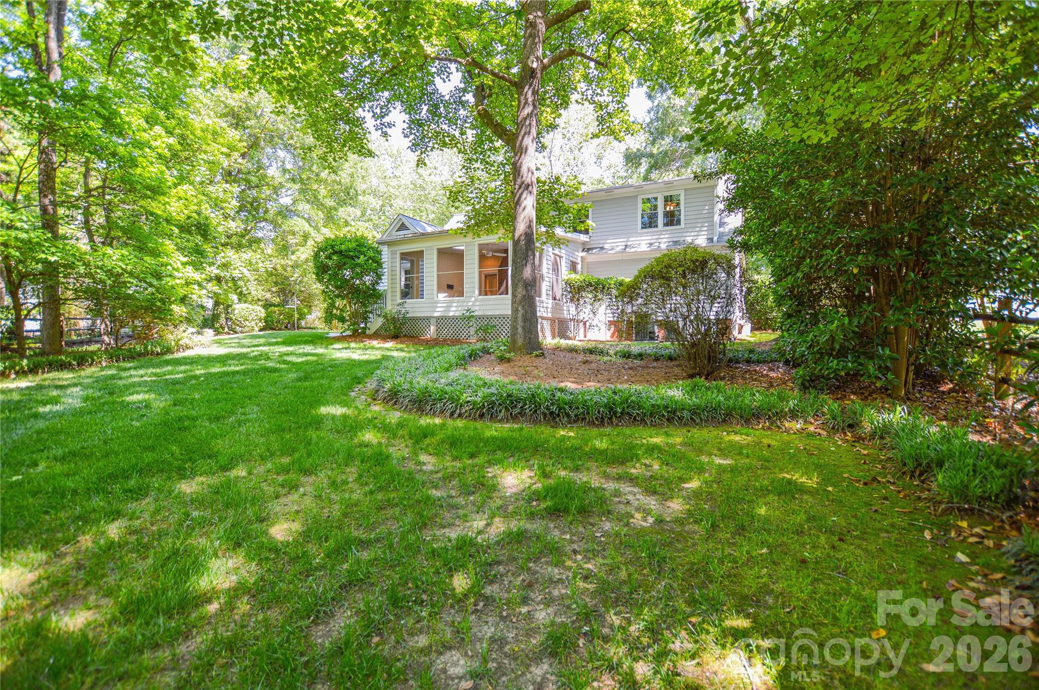 2922 Butter Churn Lane Matthews NC 28105