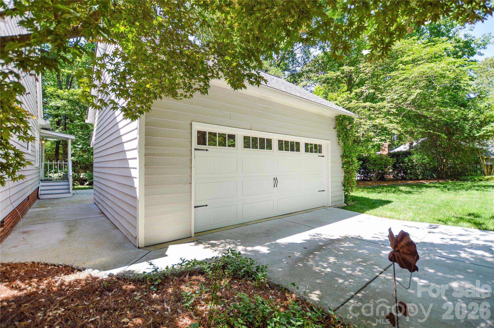 2922 Butter Churn Lane Matthews NC 28105