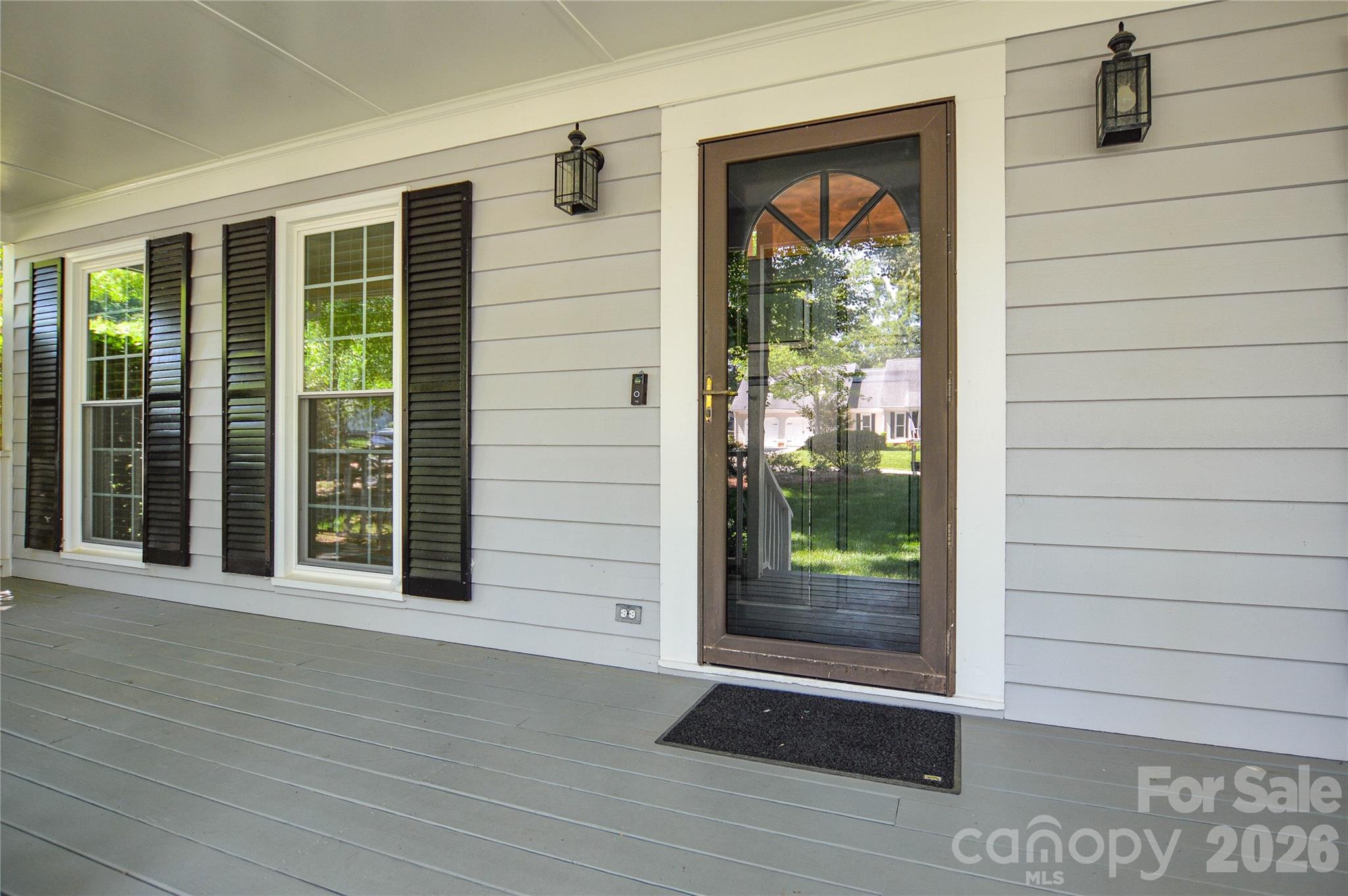 2922 Butter Churn Lane Matthews NC 28105