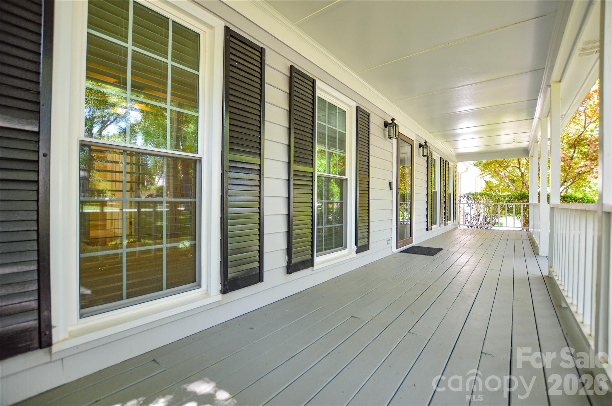 2922 Butter Churn Lane Matthews NC 28105