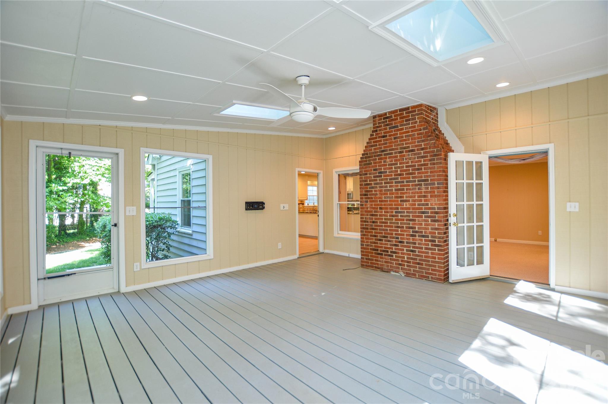 2922 Butter Churn Lane Matthews NC 28105
