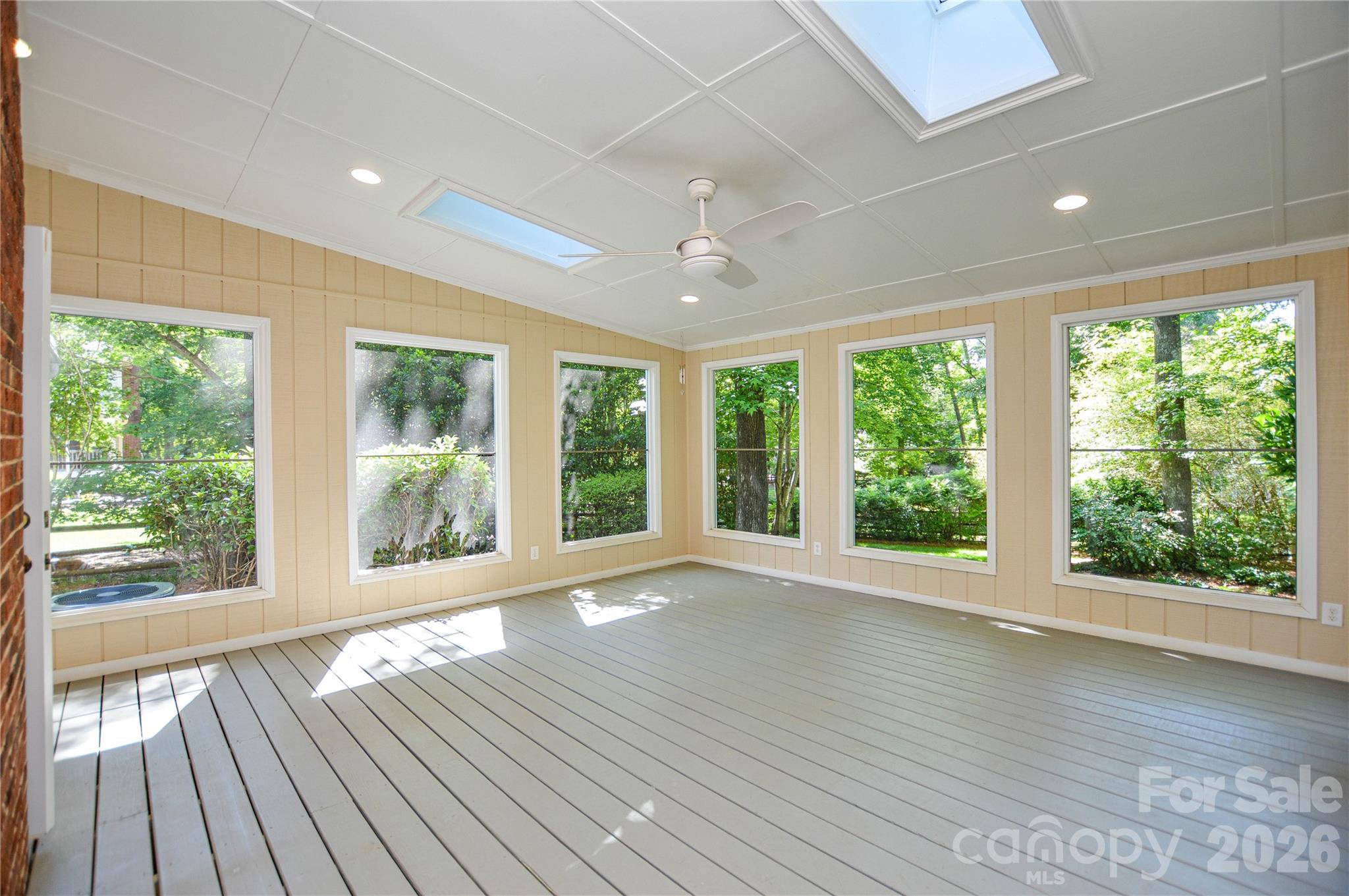 2922 Butter Churn Lane Matthews NC 28105