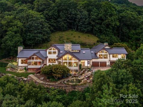 10 Beaverbrook Court Asheville NC 28804