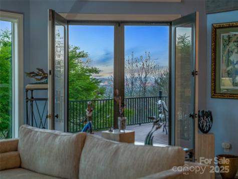 10 Beaverbrook Court Asheville NC 28804
