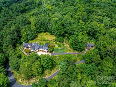 10 Beaverbrook Court Asheville NC 28804