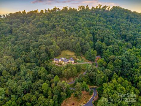 10 Beaverbrook Court Asheville NC 28804