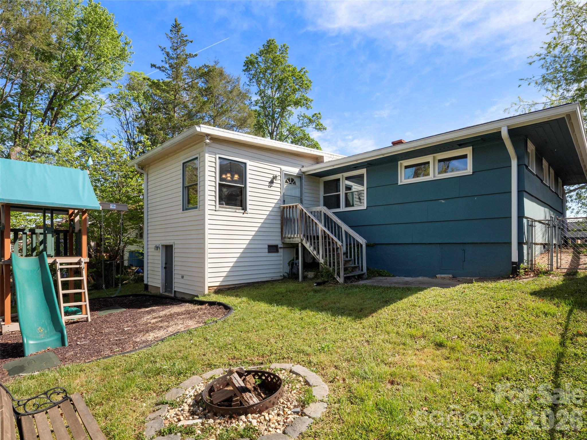 68 Vandalia Avenue Asheville NC 28806