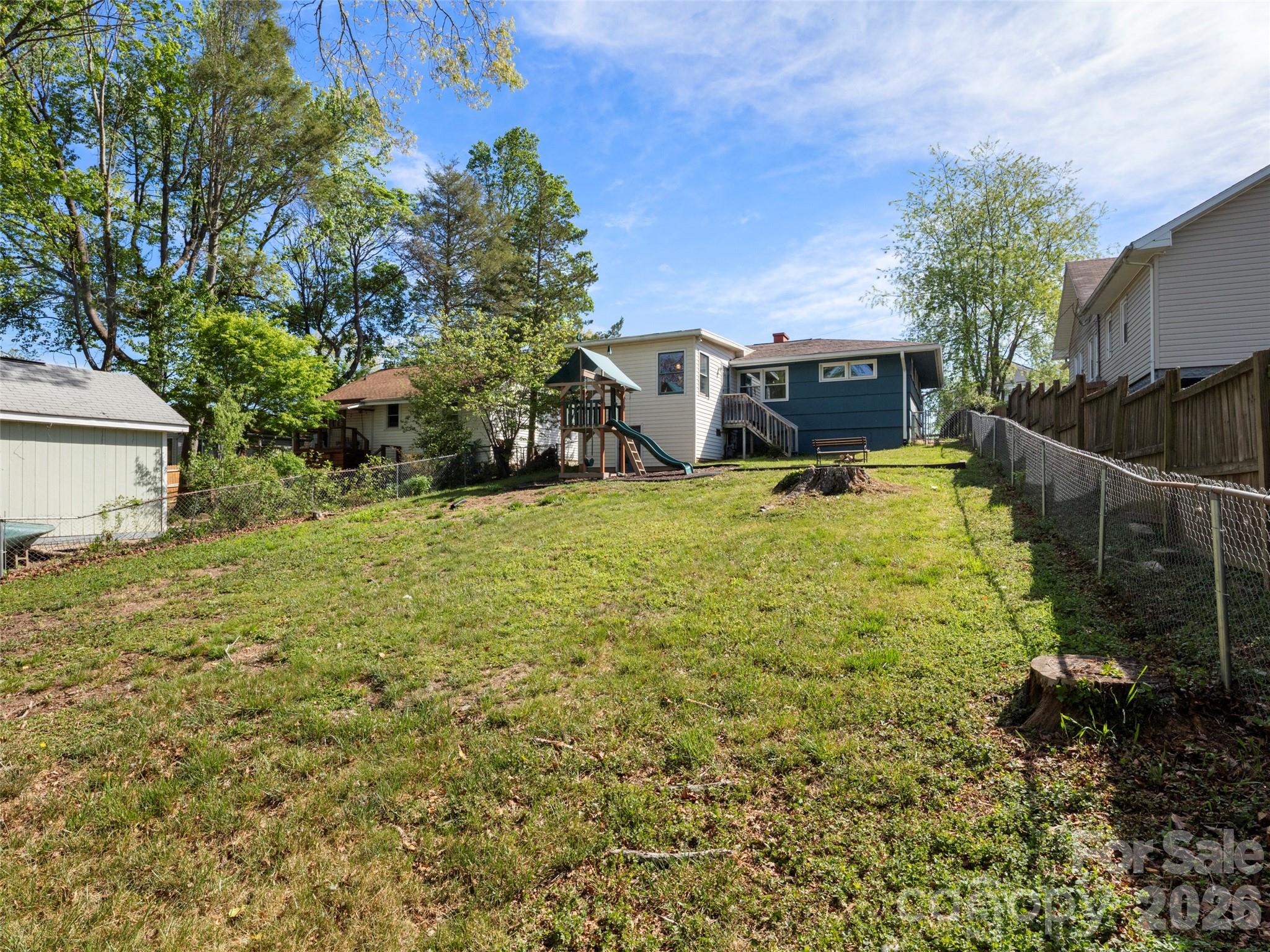 68 Vandalia Avenue Asheville NC 28806