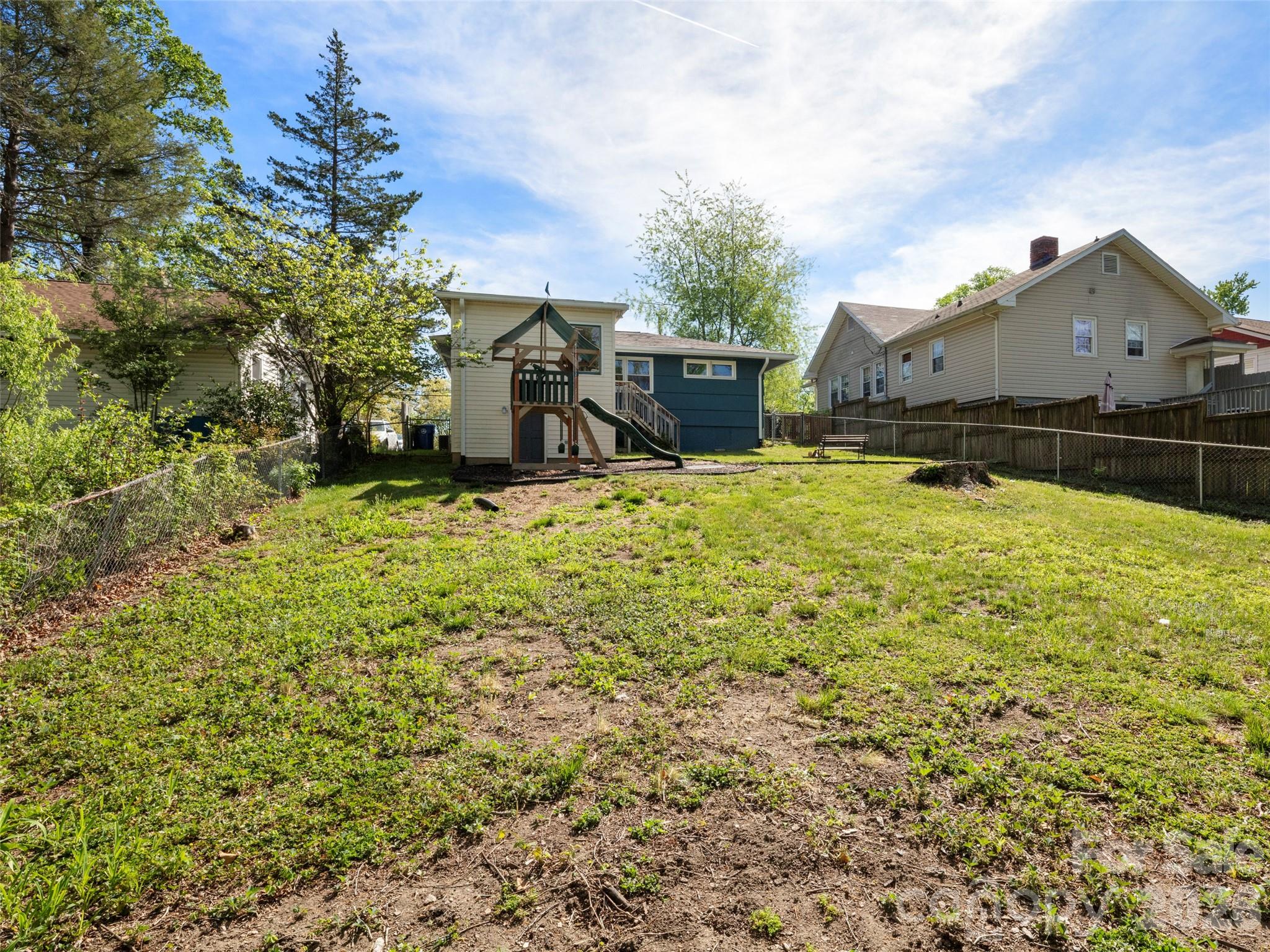 68 Vandalia Avenue Asheville NC 28806
