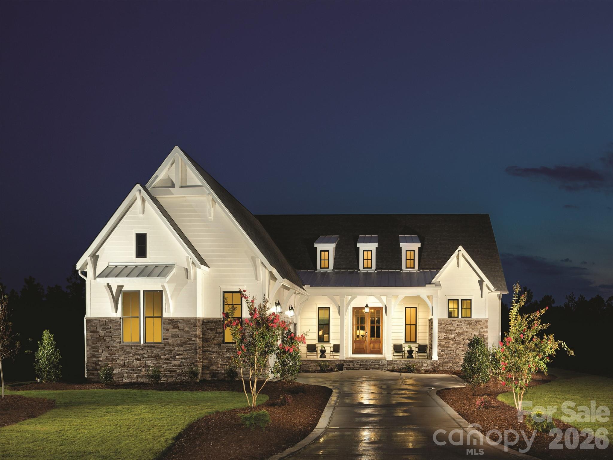 142 Elkton Court Mill Spring NC 28756