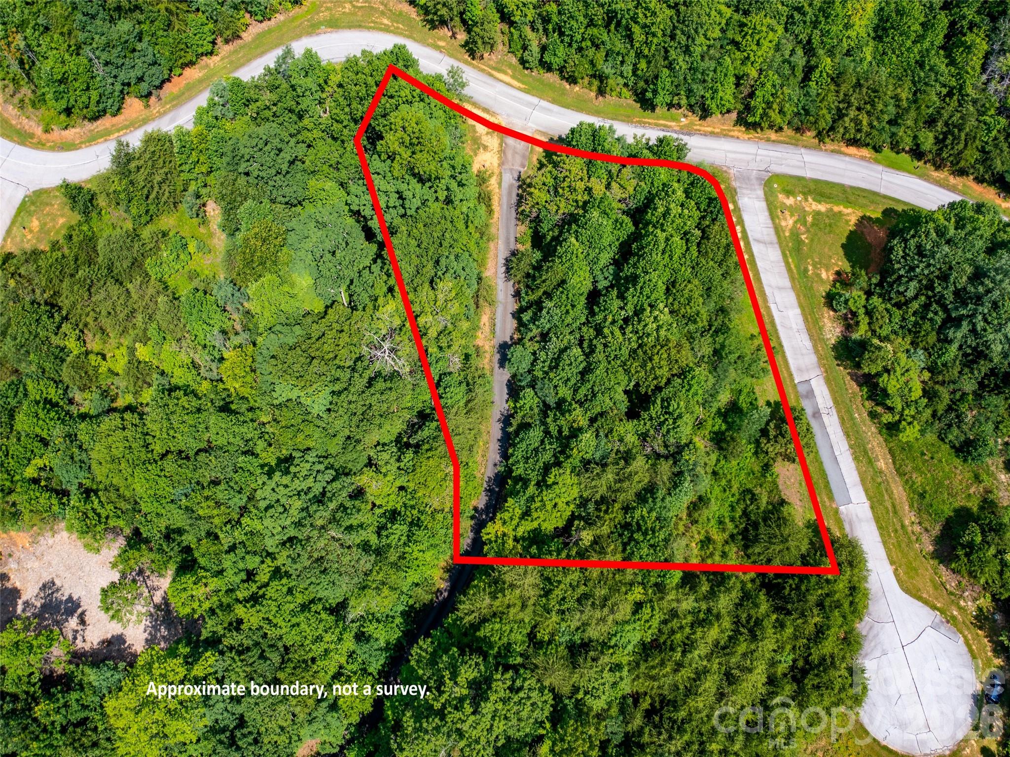 142 Elkton Court Mill Spring NC 28756