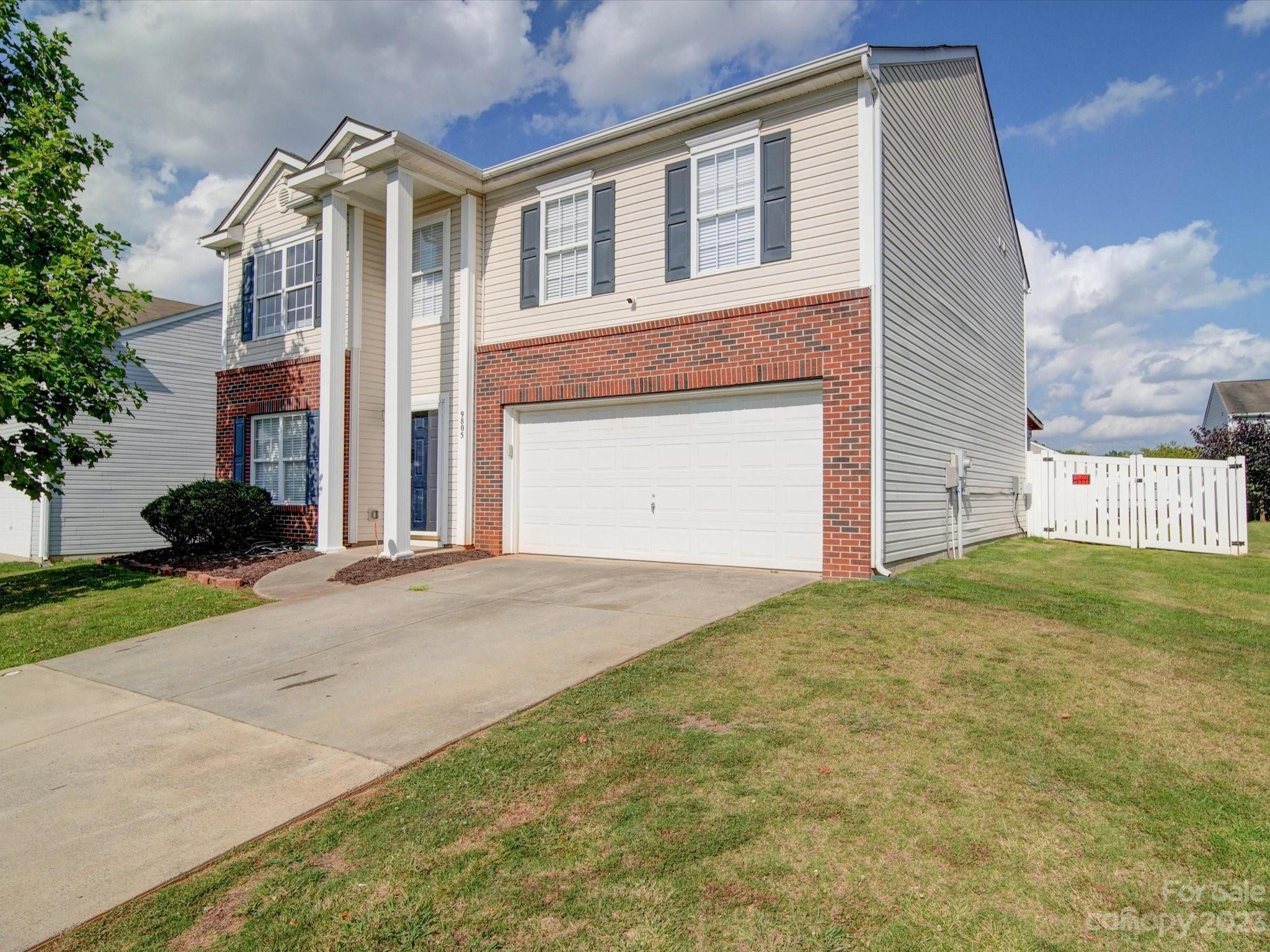9805 Bayview Parkway Charlotte NC 28216