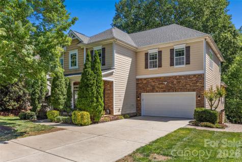2201 Trading Ford Drive Waxhaw NC 28173