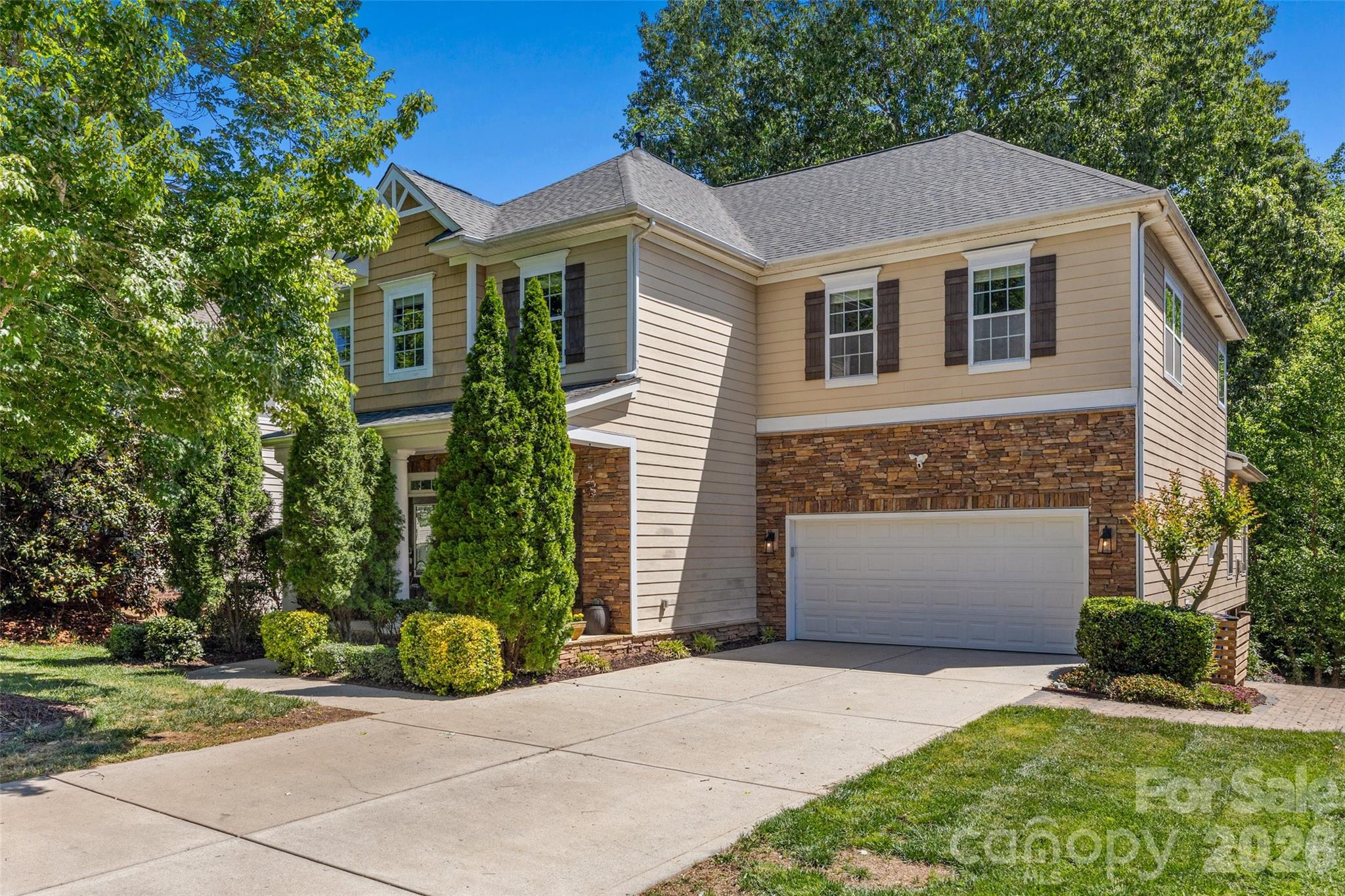 2201 Trading Ford Drive Waxhaw NC 28173