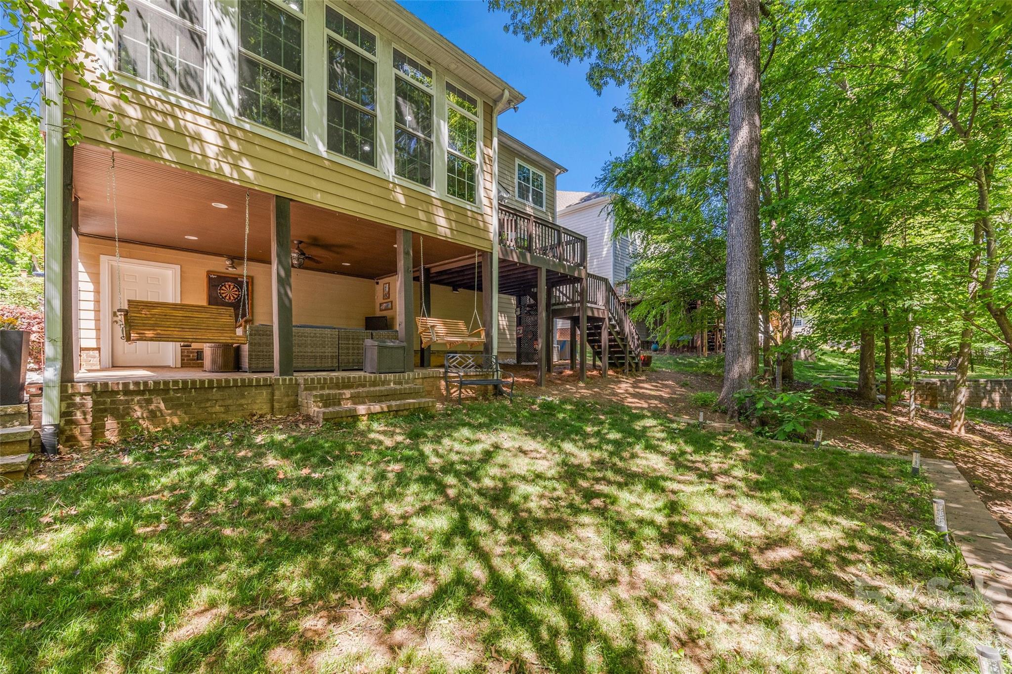 2201 Trading Ford Drive Waxhaw NC 28173