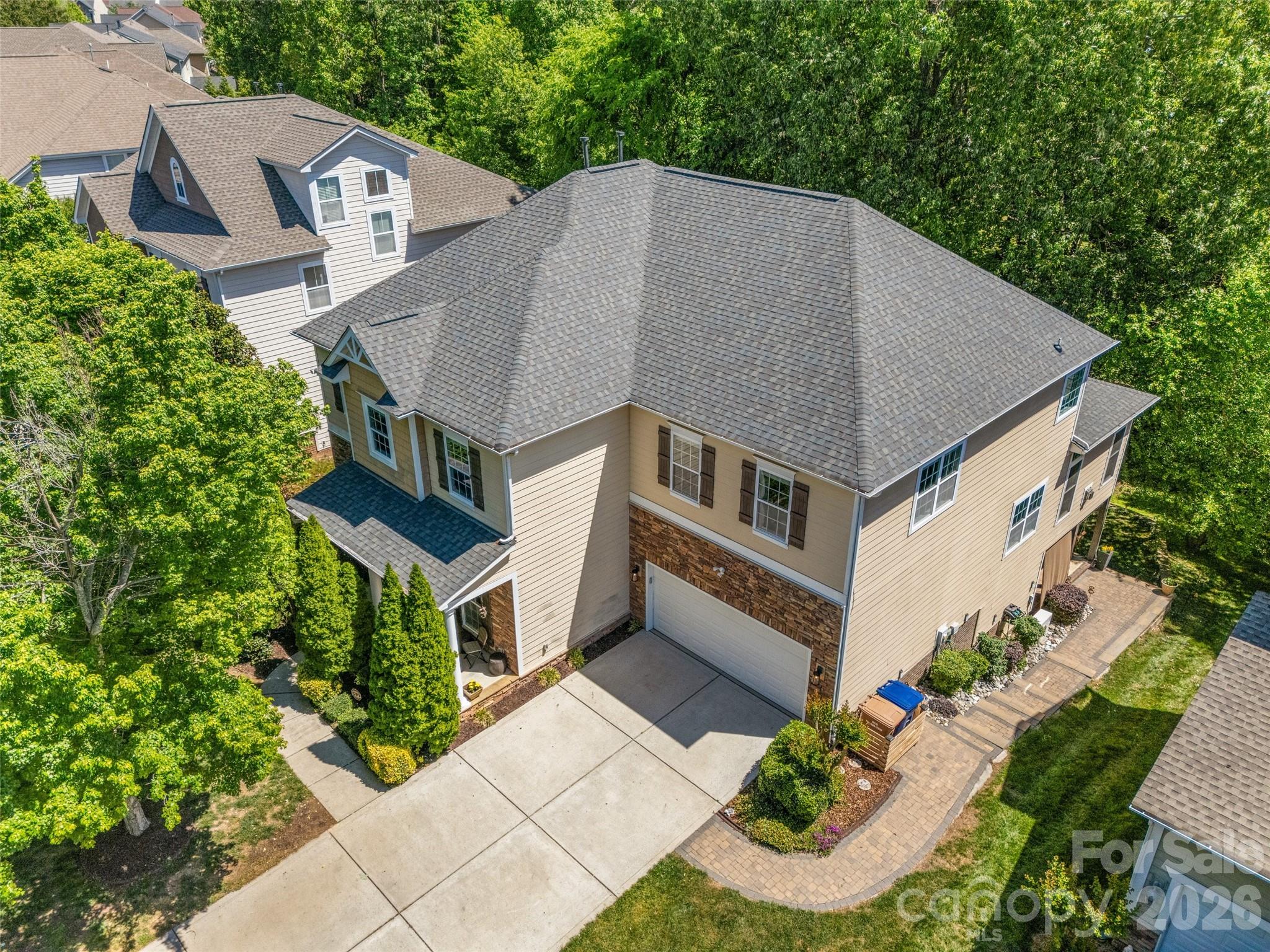 2201 Trading Ford Drive Waxhaw NC 28173