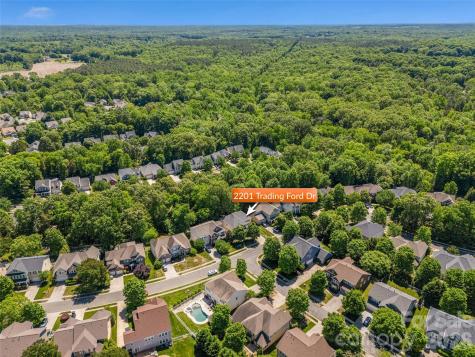 2201 Trading Ford Drive Waxhaw NC 28173