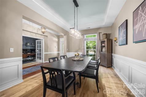 2201 Trading Ford Drive Waxhaw NC 28173