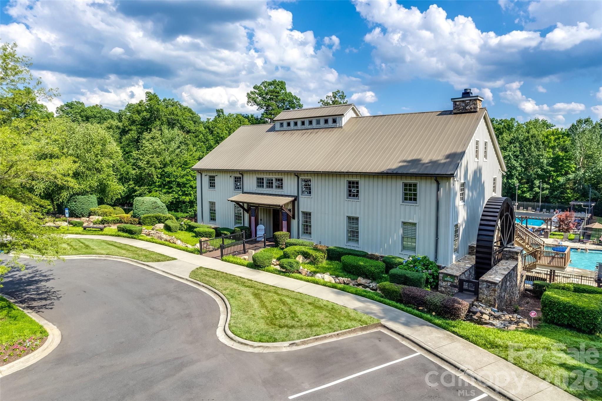 2201 Trading Ford Drive Waxhaw NC 28173