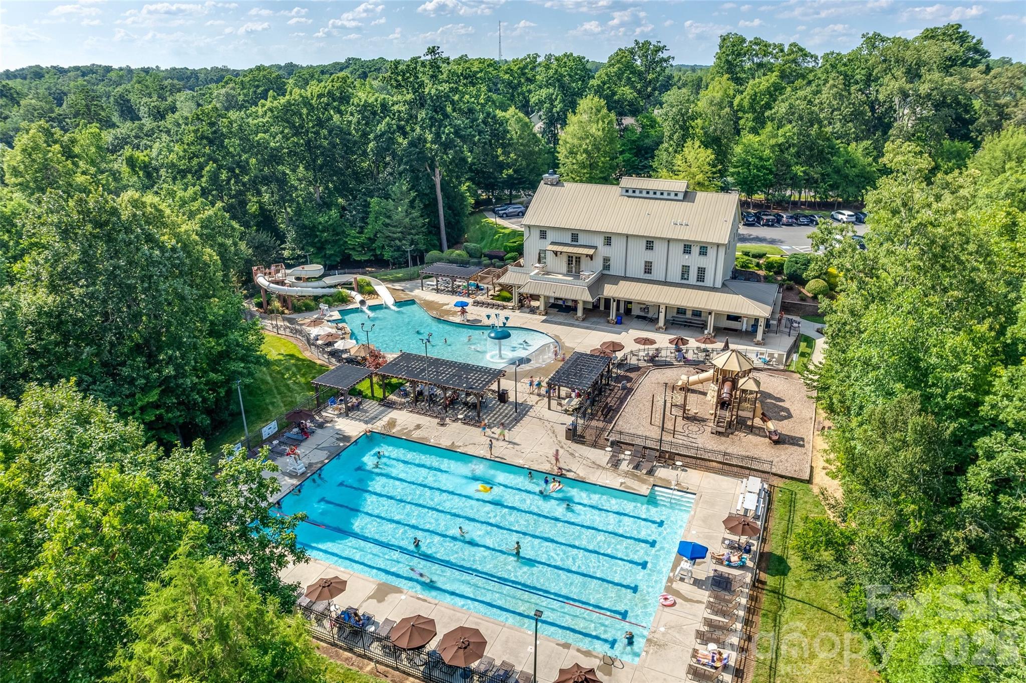 2201 Trading Ford Drive Waxhaw NC 28173