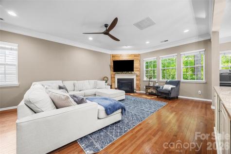 2201 Trading Ford Drive Waxhaw NC 28173