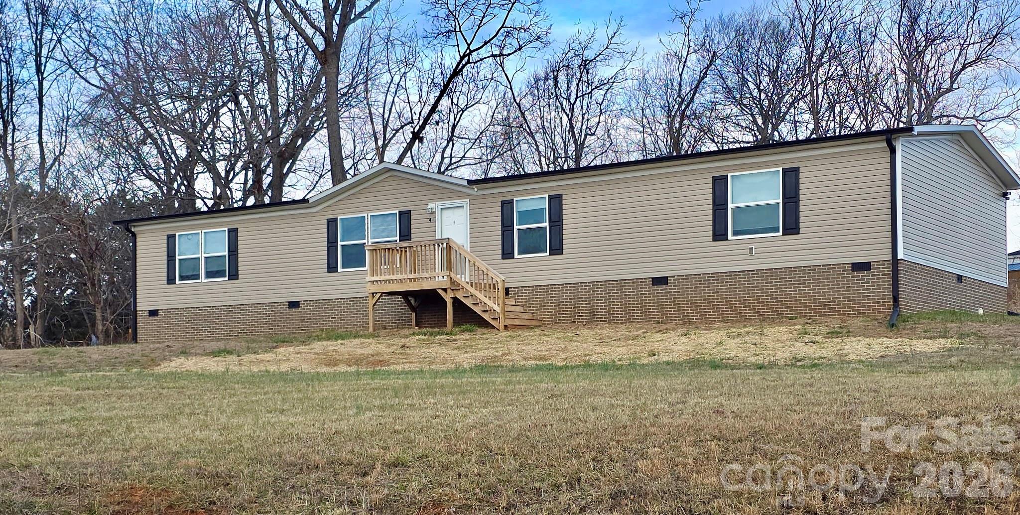 44 Howard Norton Drive Hiddenite NC 28636